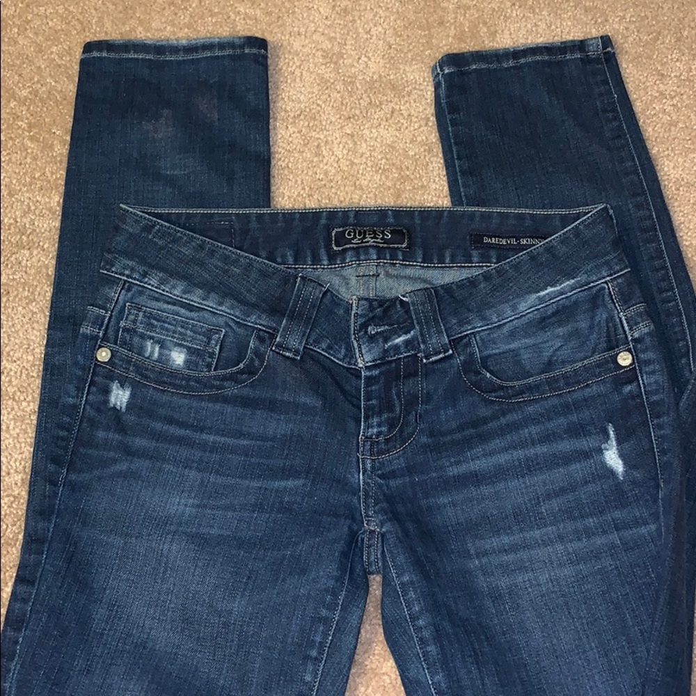 guess jeans